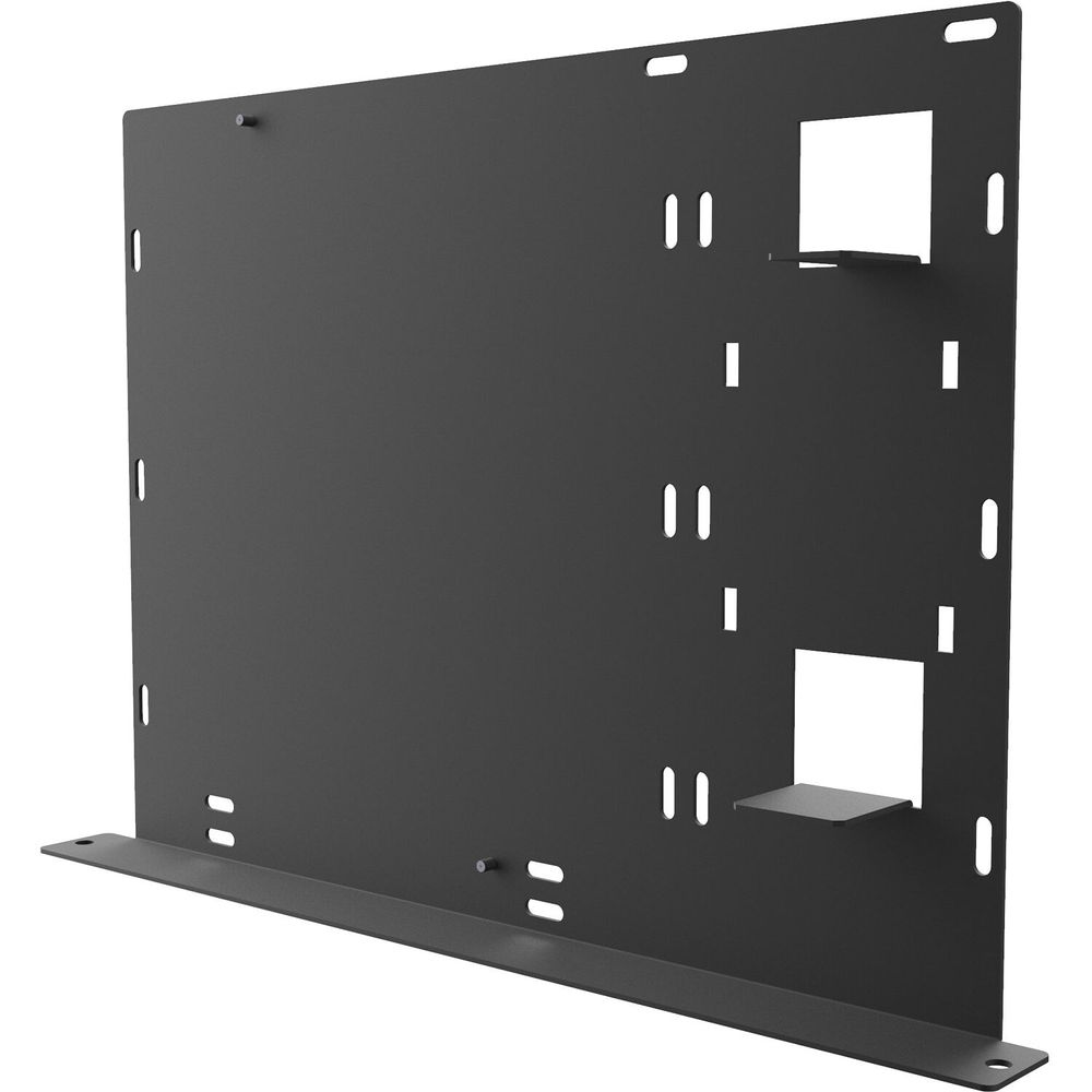 Soporte para Caja de Decodificador Peerless Av para Montaje en Brazo de Pared Hpf665 Swing Out
