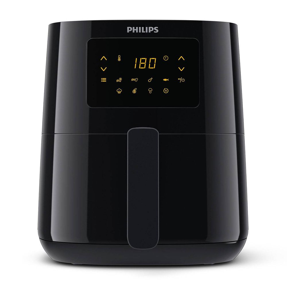 Freidora de Aire Digital Philips HD9252_90