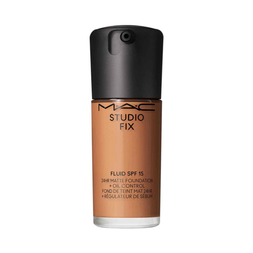 Base Studio Fix Mac 30ml