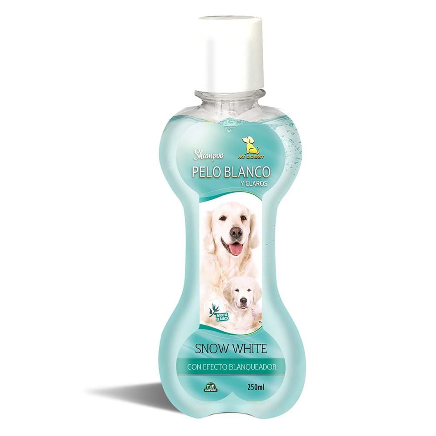 Shampoo Para Perros My Doggy Para Pelo Blanco Y Claros X 250 Ml Oechsle Shampoo Para Perros My Doggy Para Pelo Blanco Y Claros X 250 Ml Oechsle