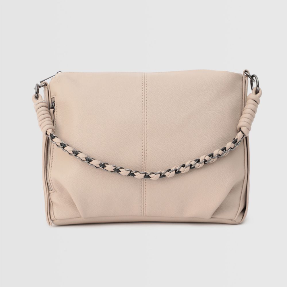 Cartera Zafin Trenza