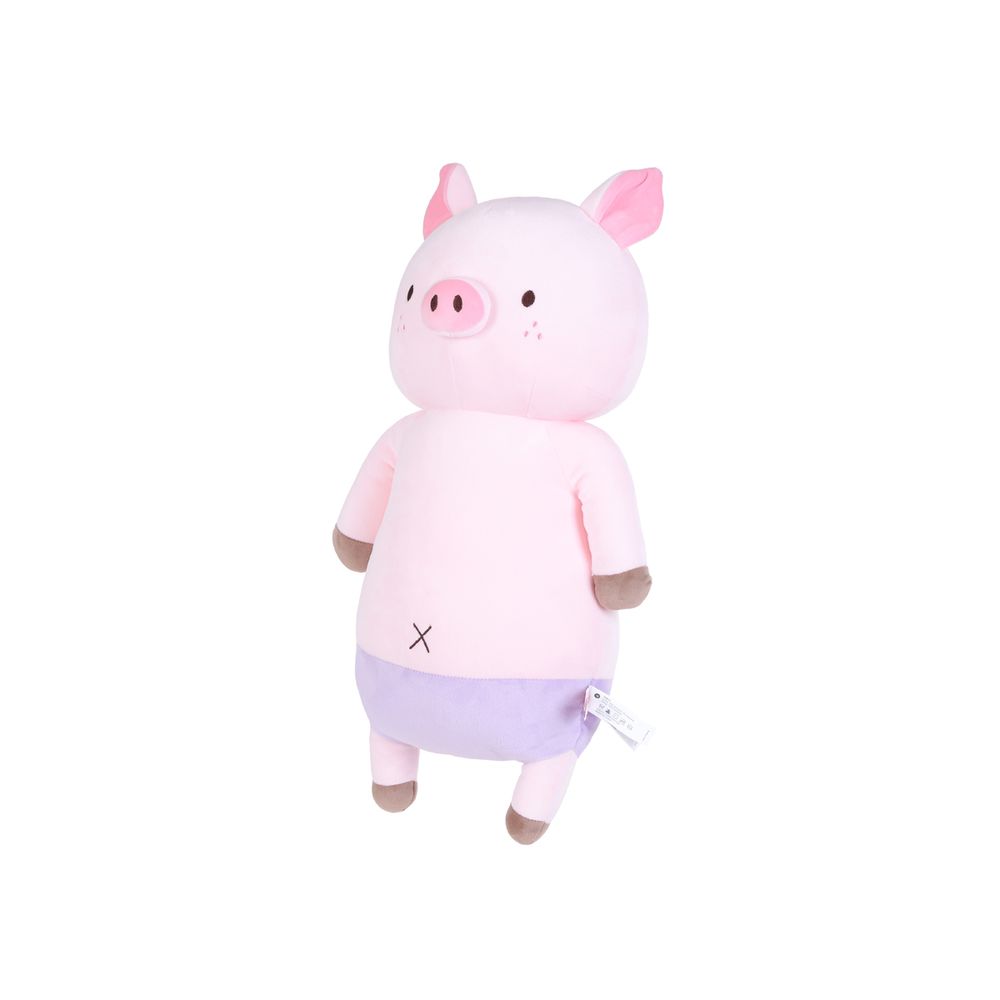 miniso peluche cerdo