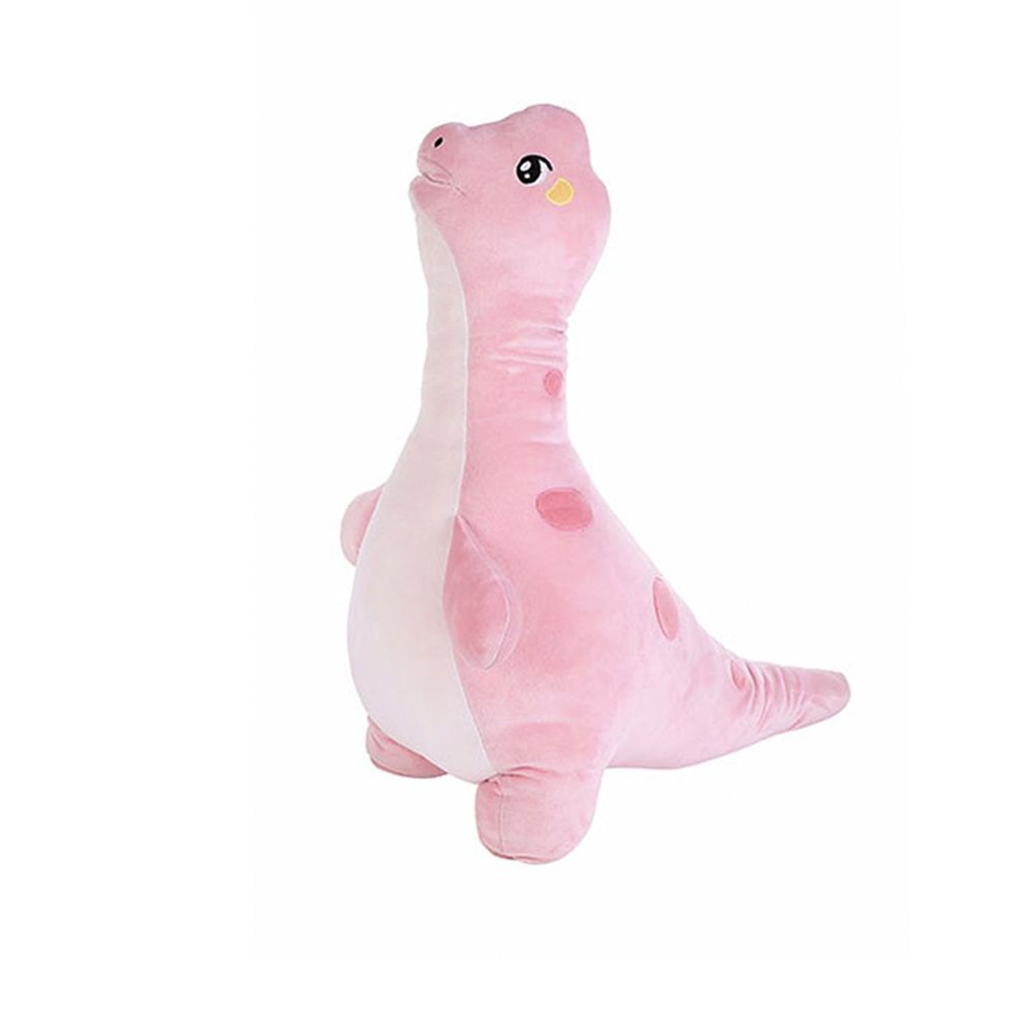 miniso peluche dinosaurio