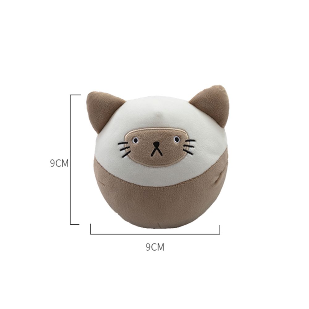 miniso peluches gato