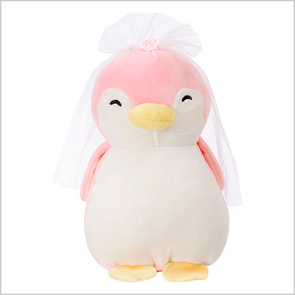 Peluche Pinguino Miniso Rosa - Oechsle miniso peluches signos zodiacales