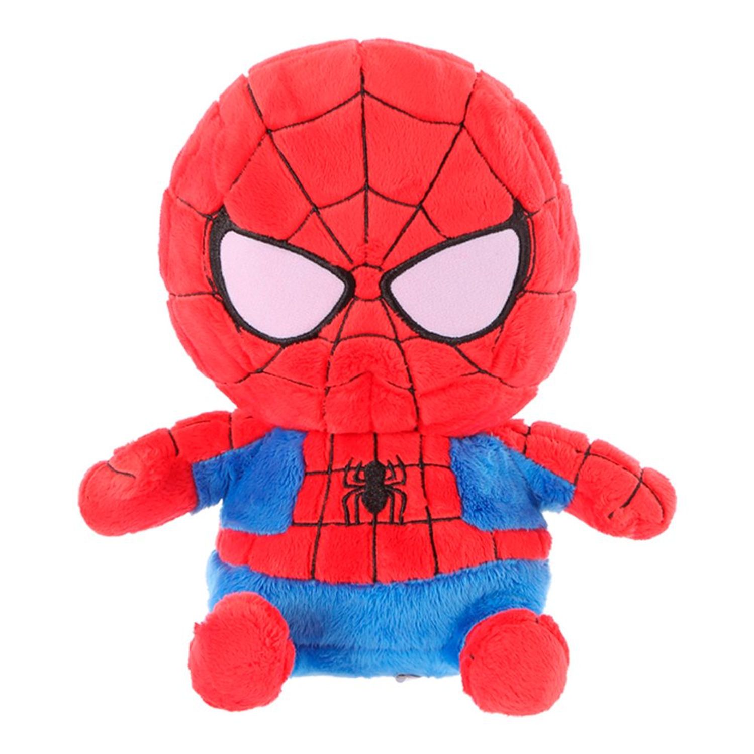 peluche spiderman