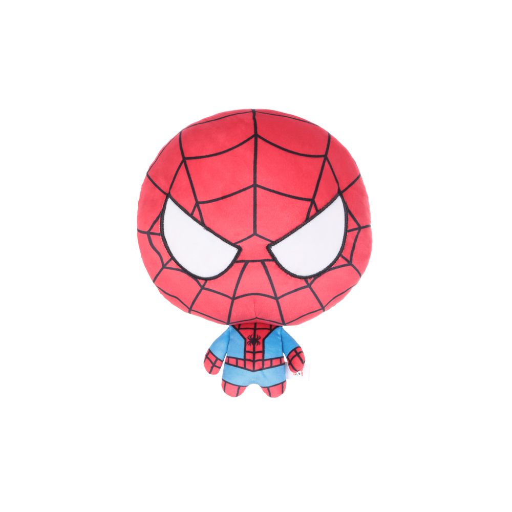 peluche spiderman gigante