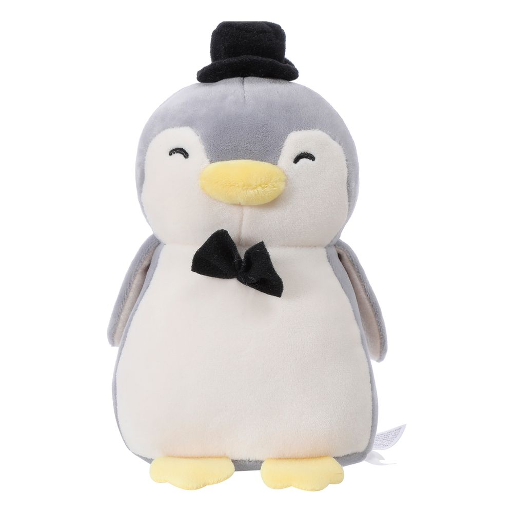 peluches de pinguinos