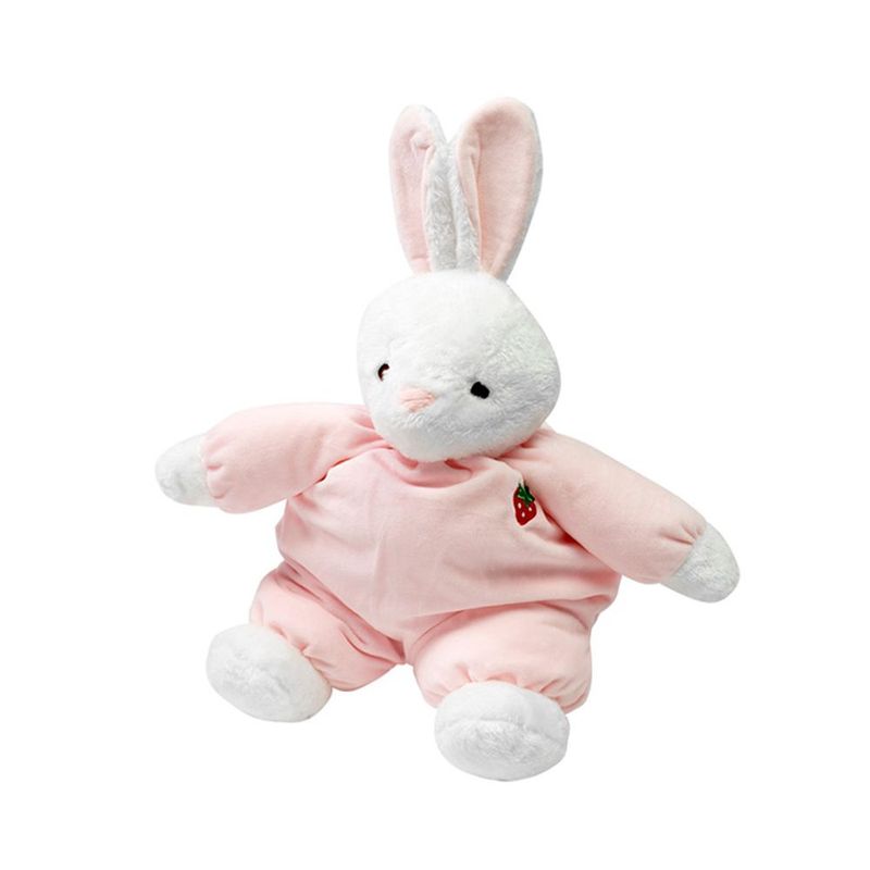 miniso peluche conejo