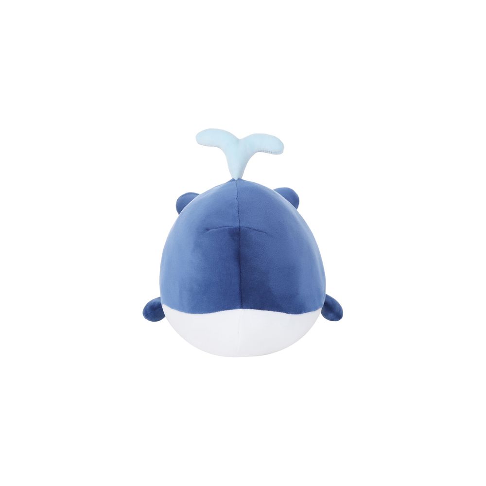 peluche ballena