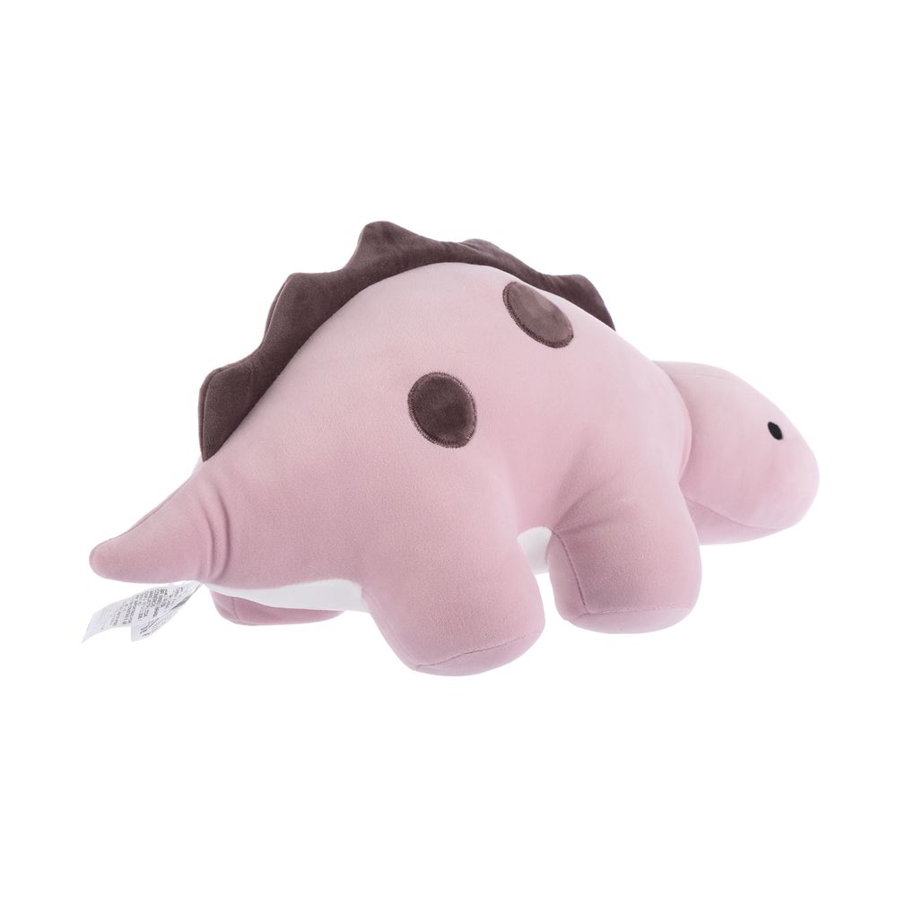 peluche de dinosaurio miniso