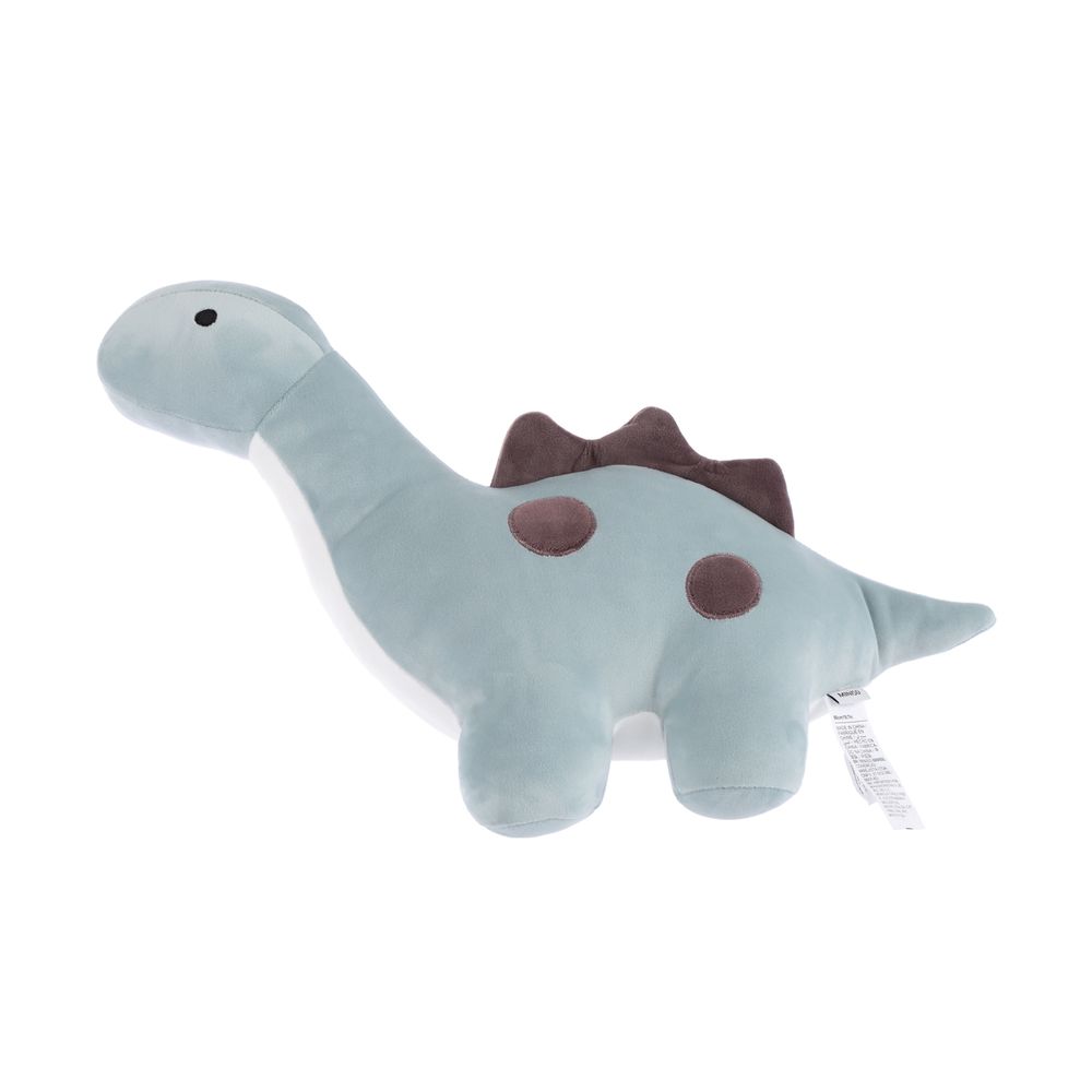 peluche dinosaurio