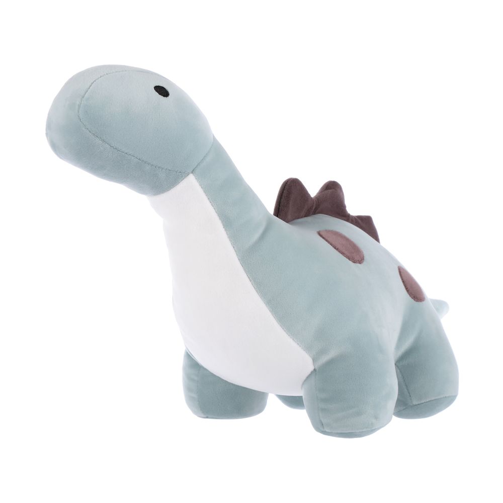 peluche dinosaurio miniso