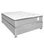 Box Tarima New Style 4 1,5 Plazas + 1 Almohada + Protector