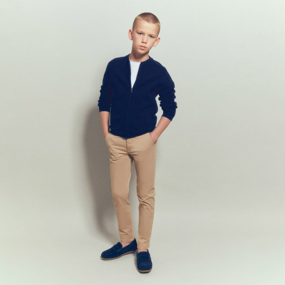 Sfera niños pantalones sale