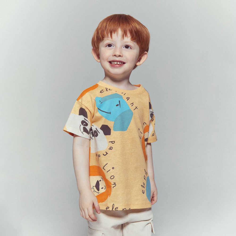 Rebajas Sfera Sfera Casual Jersey Jerseys Niña Camisetas Sfera NiÃ