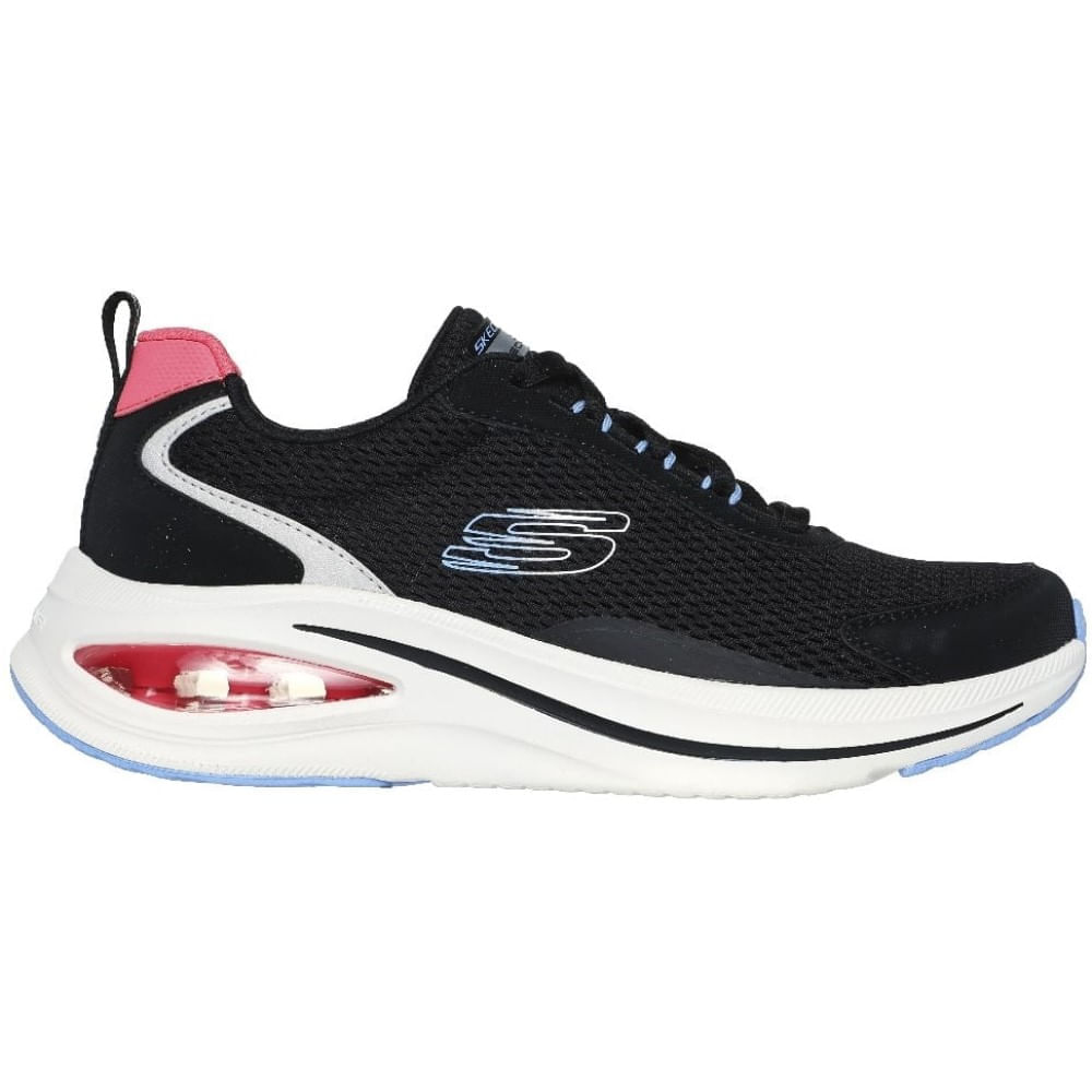 Zapatilla Running Skechers Skech Air Meta