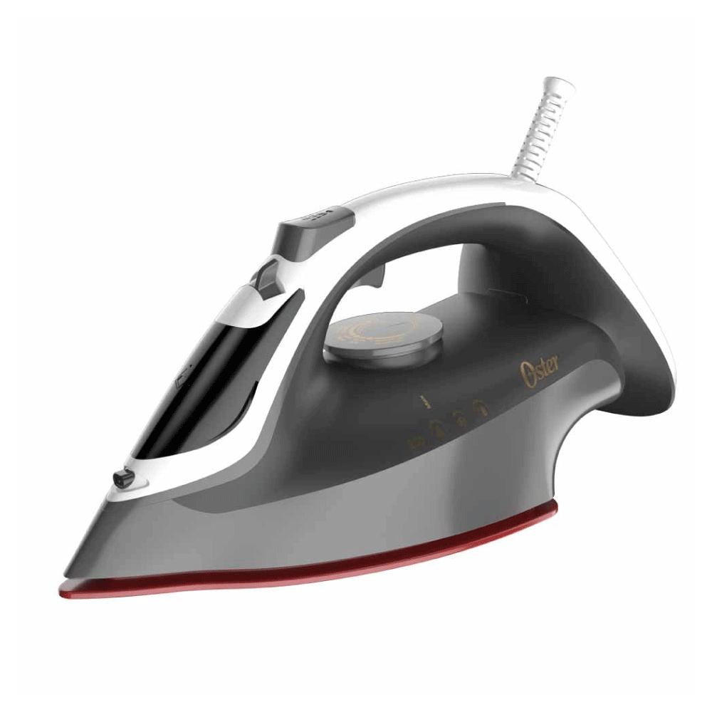 Plancha a Vapor Oster® GCSTAC6901 con Tecnología Aerocerámica