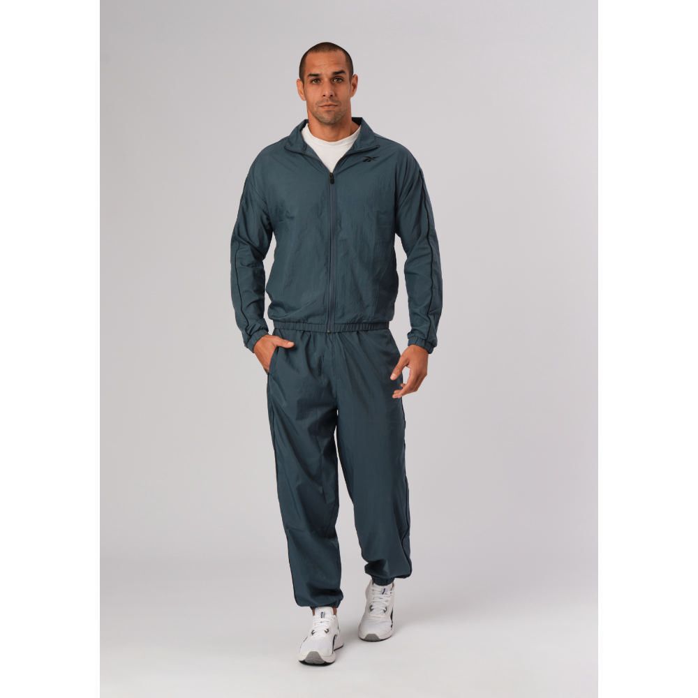 Buzo Deportivo Reebok Para Hombre 100071388 Id Train Tracksuit Oechsle.pe Oechsle