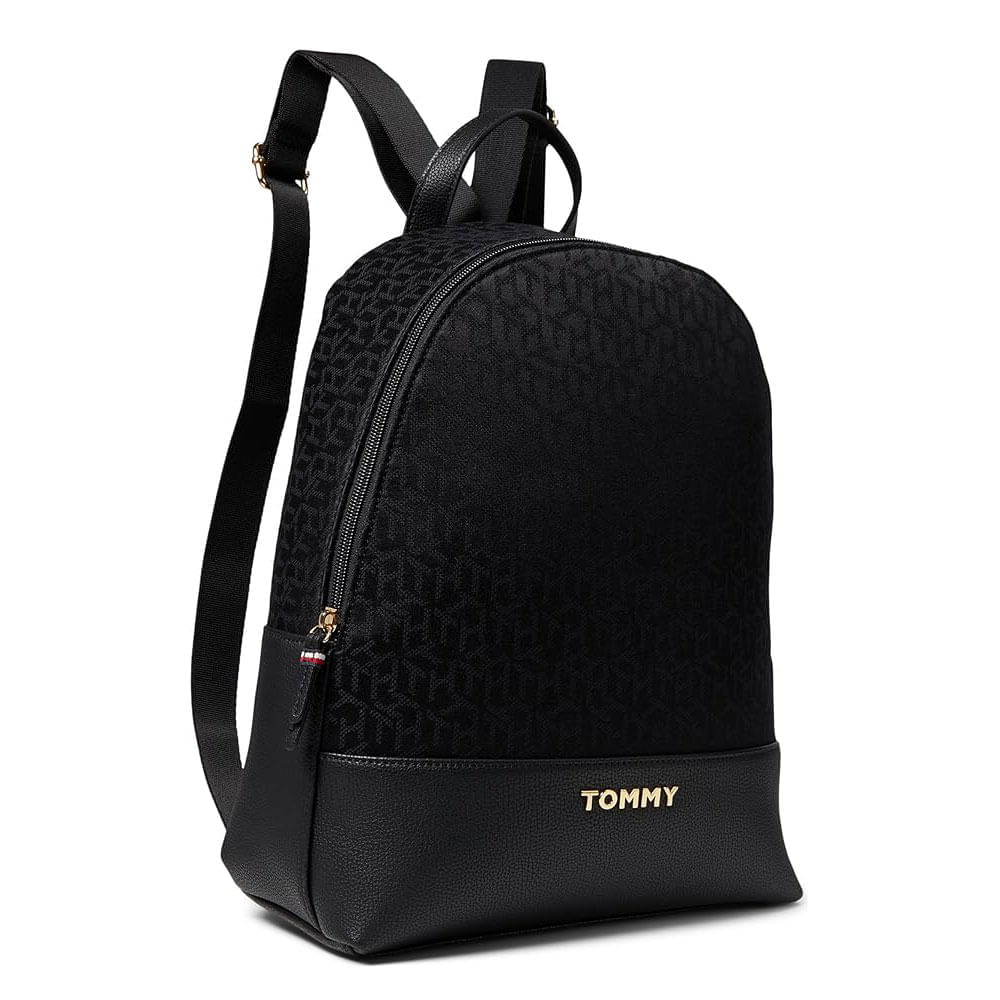 Mochila Tommy Hilfiger Melissa II Med Dome