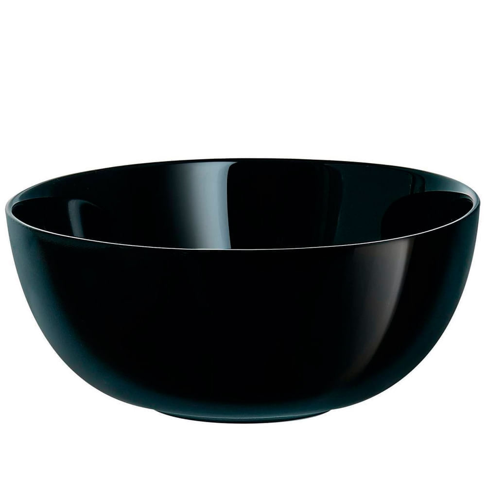 Bowl LUMINARC 14.5cm Diwali Negro