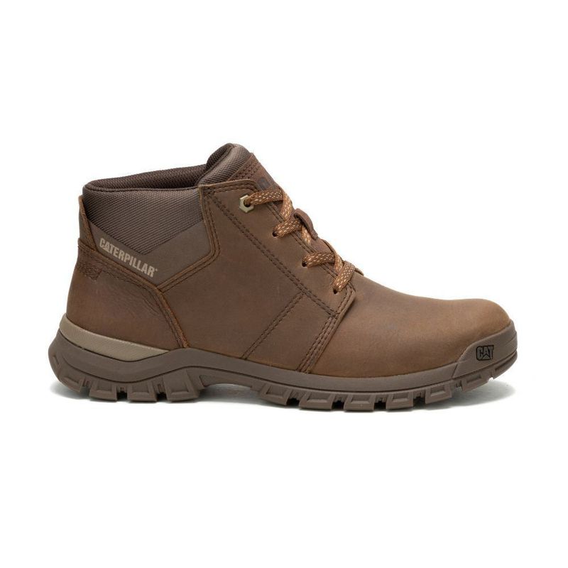 Zapatos Caterpillar Hombre Tienda Online Caterpillar Chile