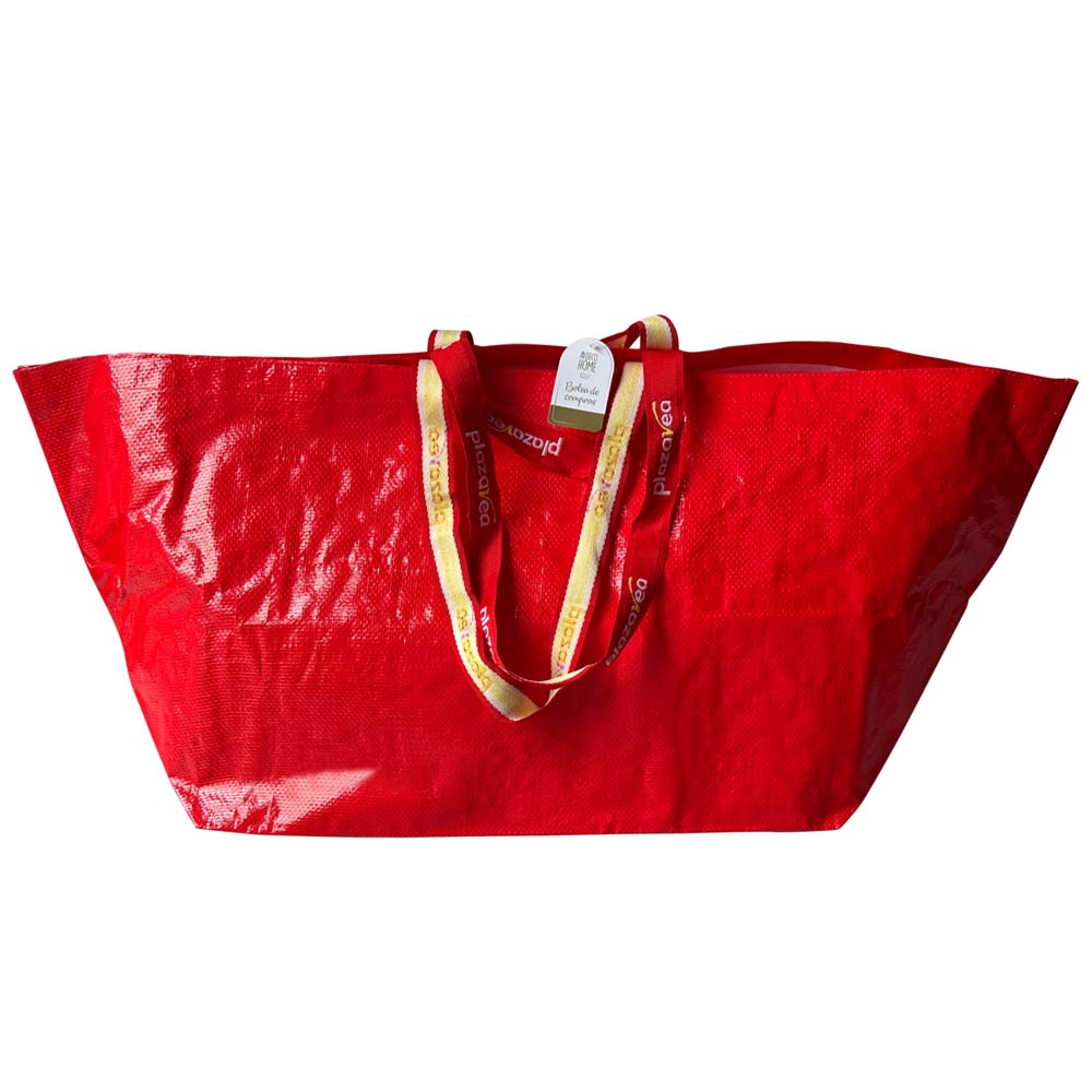 Bolsa de Compras VIVA HOME IK PV 55X37
