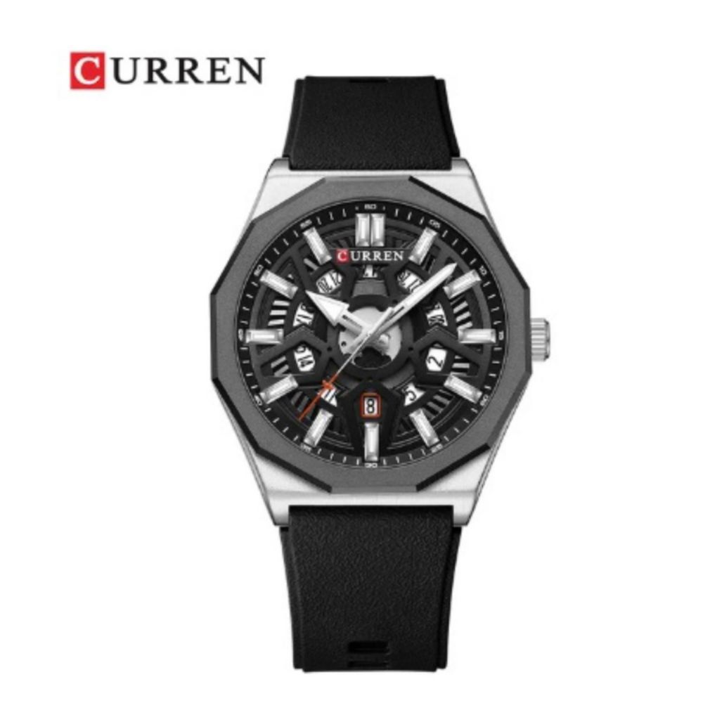 Reloj De Hombre Curren Kred8502