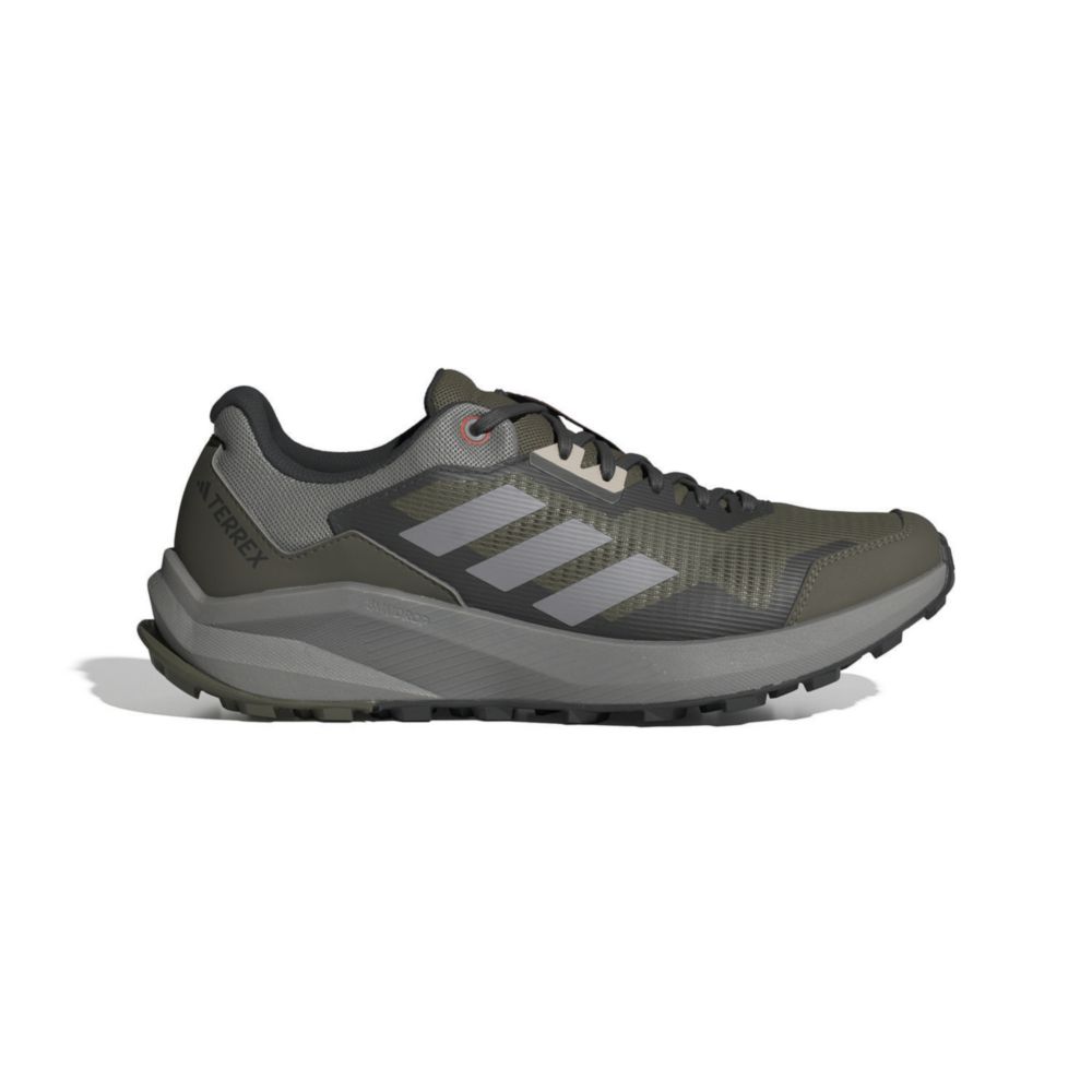 Zapatillas Outdoor Adidas Para Hombre Ig8929 Terrex Trailrider Oechsle.pe Oechsle