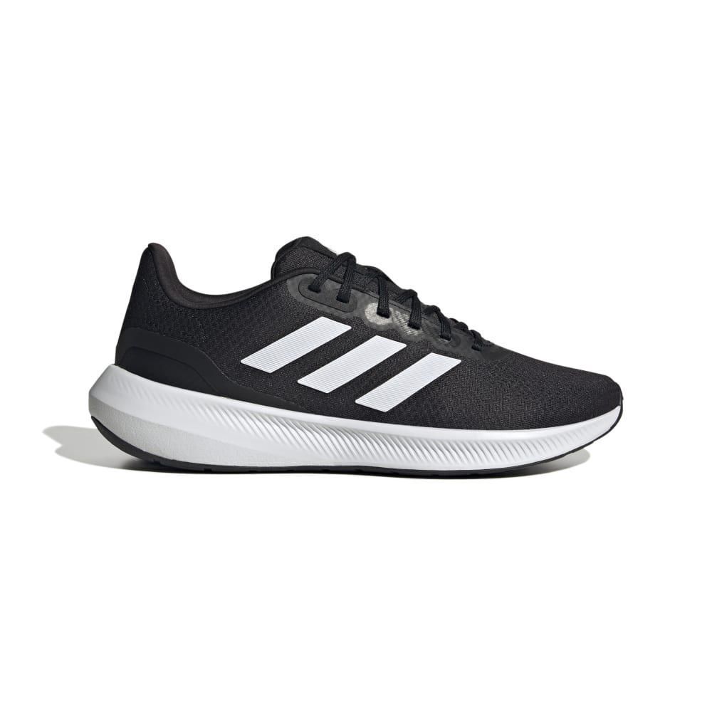 Zapatillas Deportivas para Hombre Adidas HQ3790 Run Falcon 3.0 Negro Oechsle Oechsle