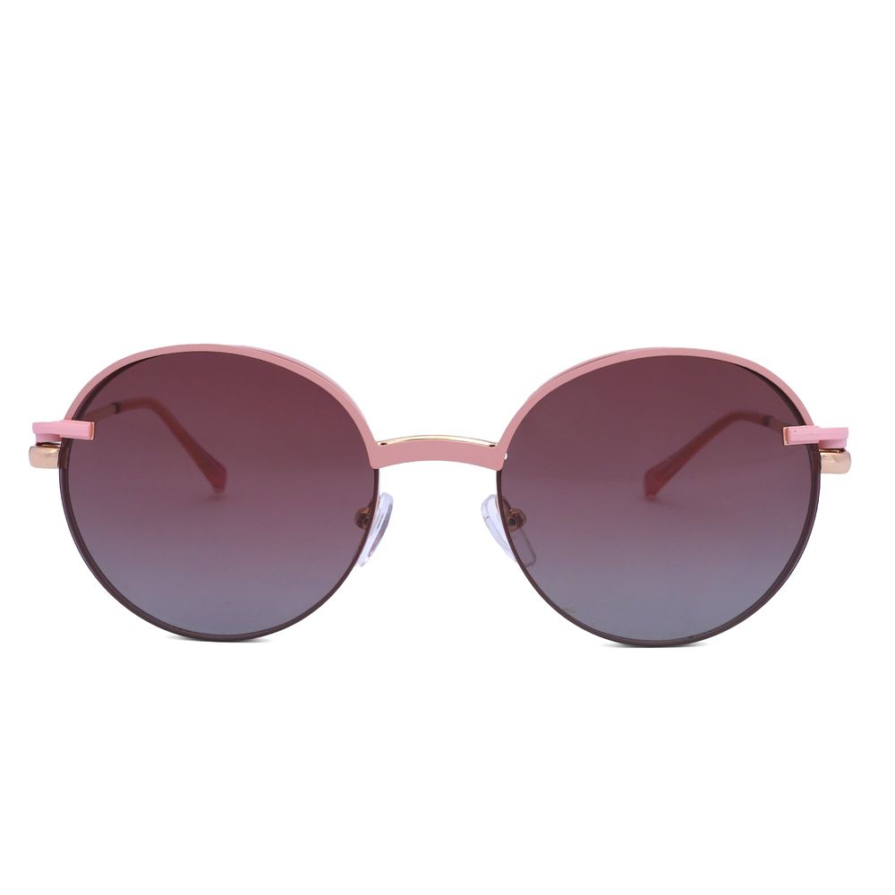 Lentes De Sol Polarizado Mujer 95819 Confort Blue - 1021681