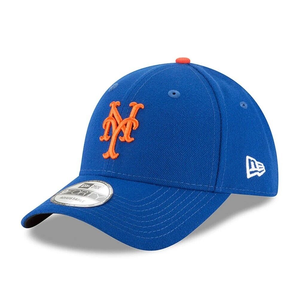 Gorra New Era Mlb-New York Mets 9Forty 719106169695 - 1021034