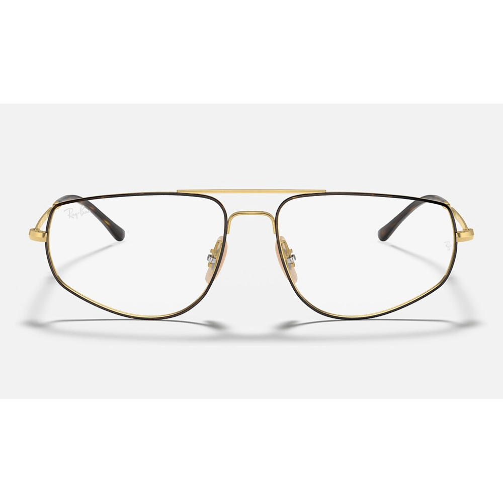 Montura Descanso Unisex Rb6455 2945 55 Ray Ban - 1020630