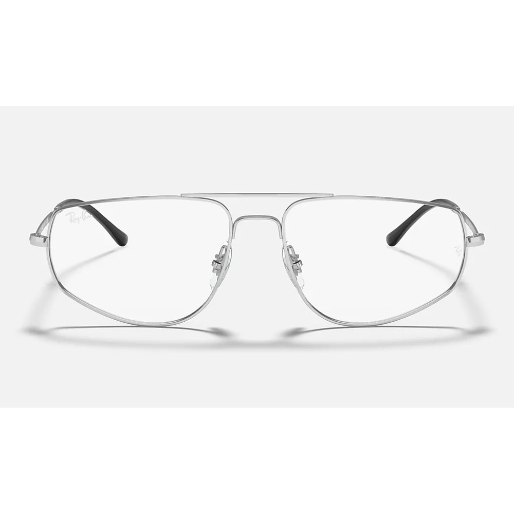 Montura Descanso Unisex Rb6455 2502 57 Ray Ban - 1020629