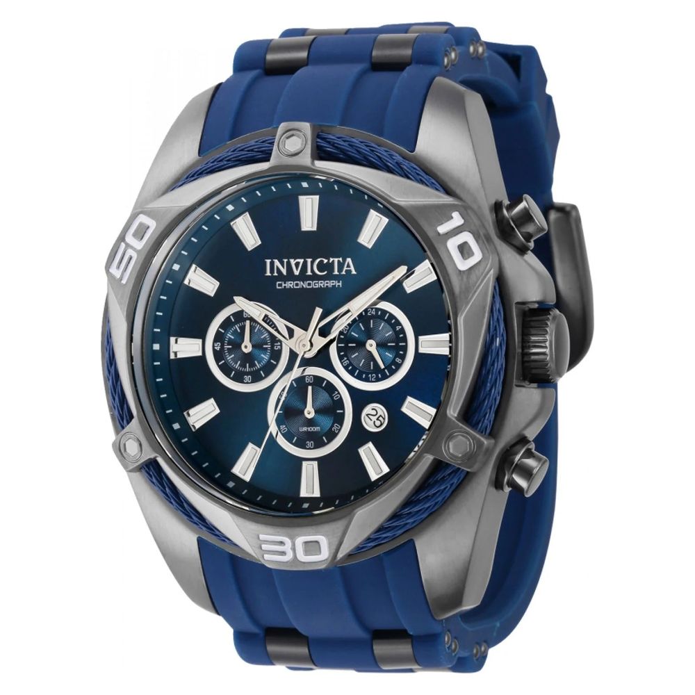 Reloj Cronografo Hombre 40321 Invicta - 1019104