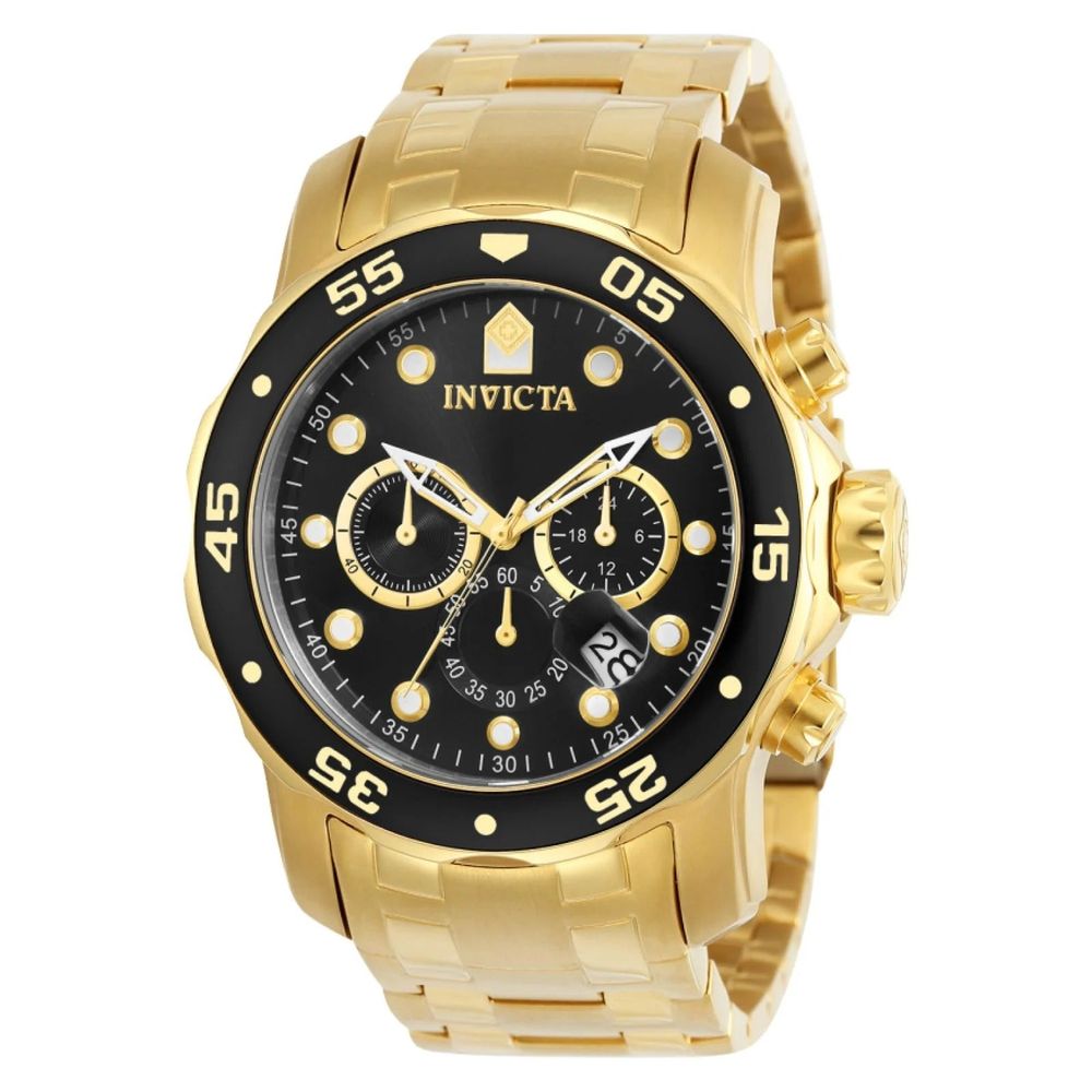 Reloj Analogico Hombre 0072 Invicta - 1021344