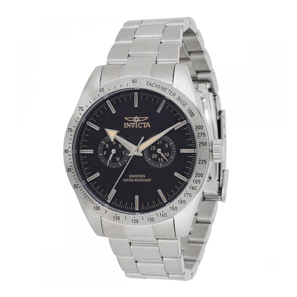 Reloj Cronografo Hombre 45971 Invicta - 1020483