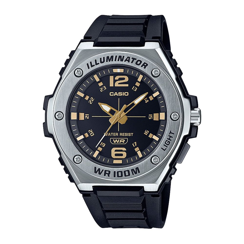 Reloj Acuatico Hombre Mwa-100H-1A2 Casio - 1020939