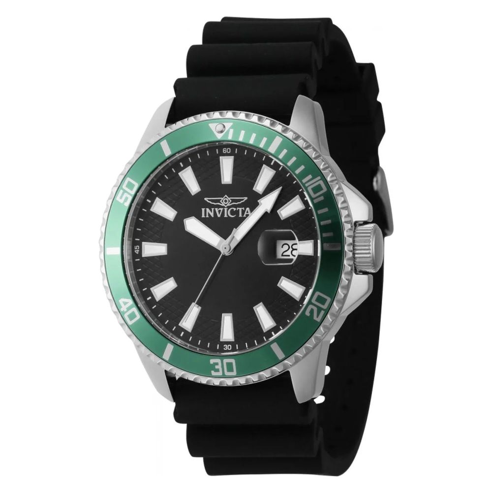 Reloj Analogico Hombre 46129 Invicta - 1023042