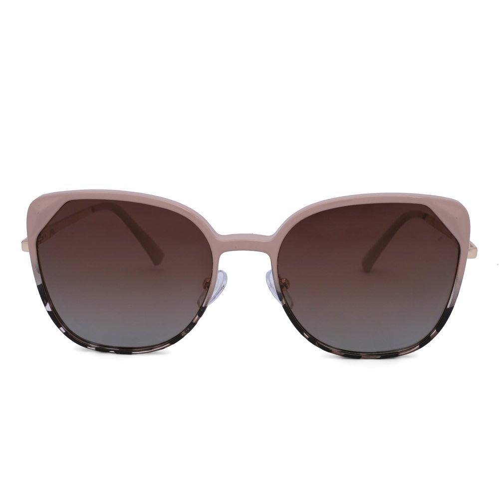 Lentes De Sol Polarizado Mujer 95965 Confort Blue - 1021648