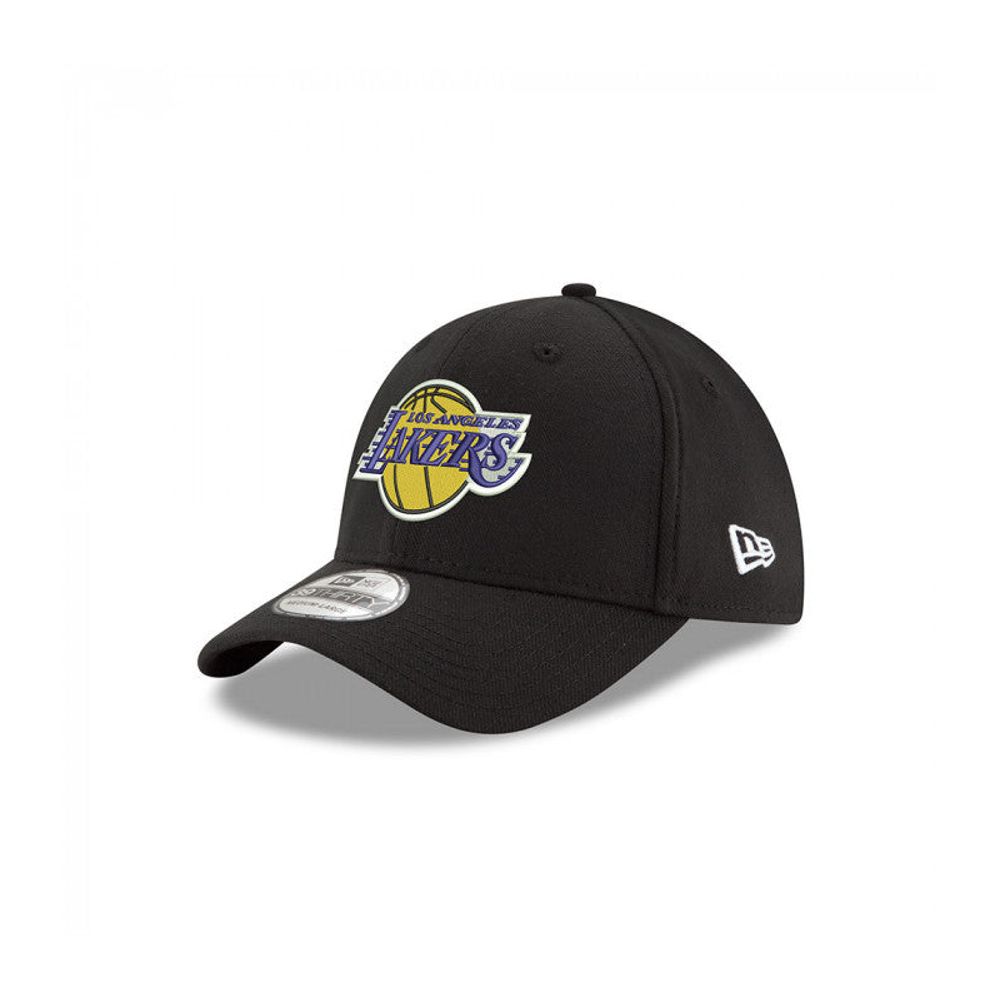 Gorra New Era Nba-Los Angeles Lakers 39Thirty 190845022272 - 1019528