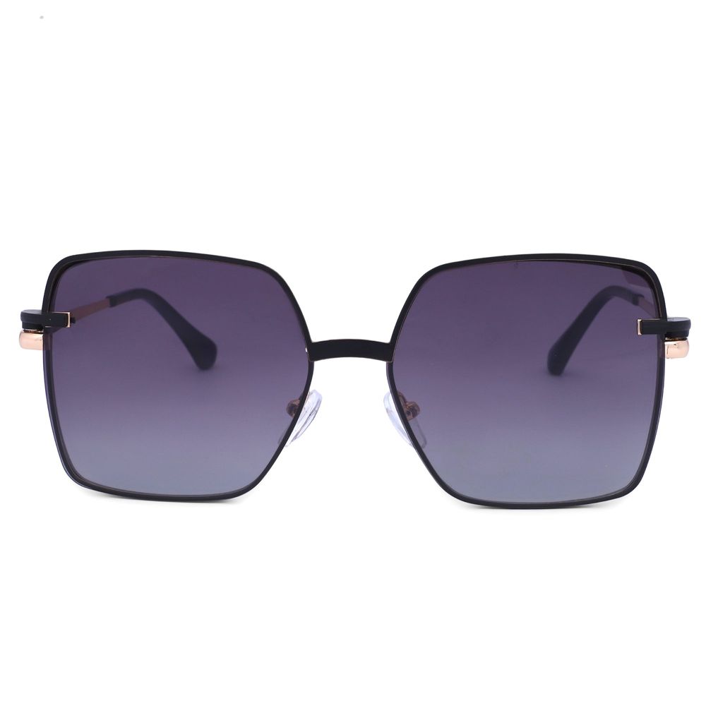 Lentes De Sol Polarizado Mujer 95815 Confort Blue - 1021638