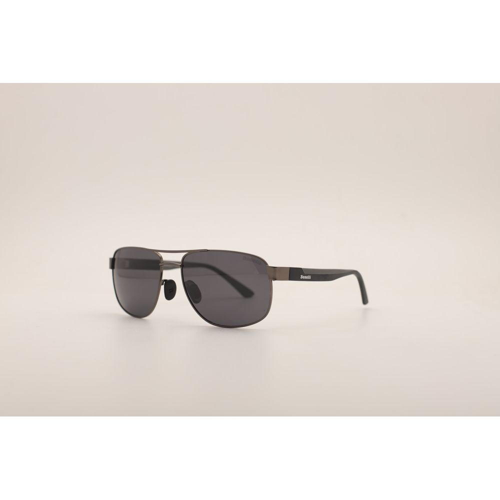 Lentes De Sol Polarizado Hombre 1B104 Boselli - 1021576