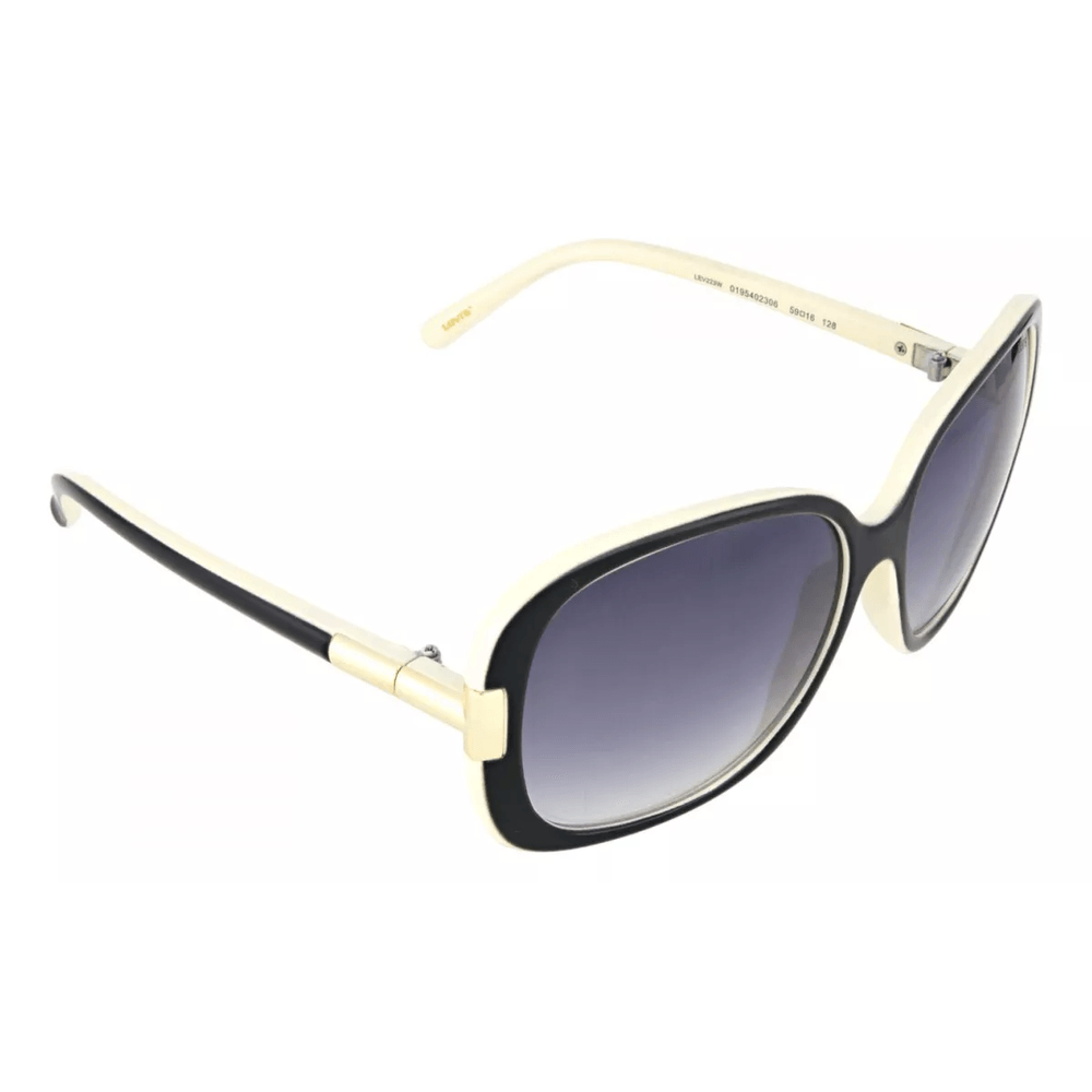 Lentes De Sol Uv400 Mujer X13118 Levis - 1021555