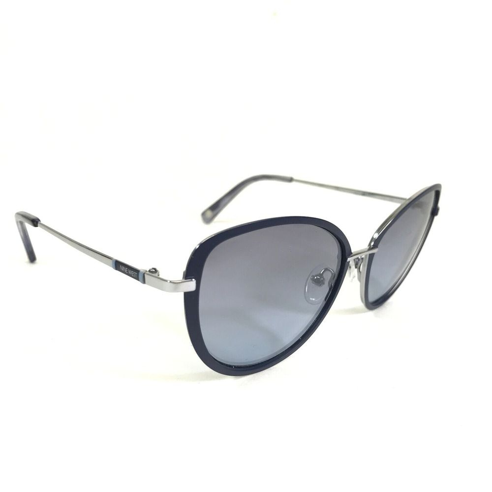 Lentes De Sol Polarizada Mujer Nw125S Nine West - 1016315