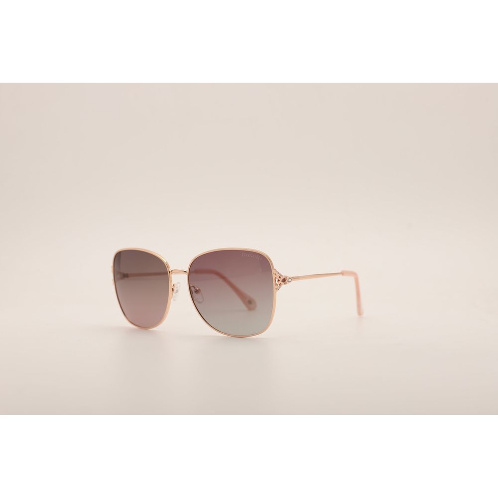Lentes De Sol Polarizado Mujer 1B102 Boselli - 1021568