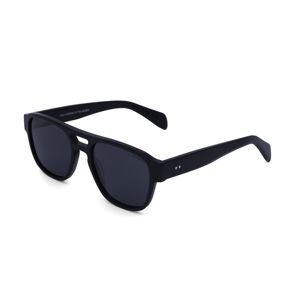 Lentes De Sol Polarizada Hombre 1801G Boselli - 1020817