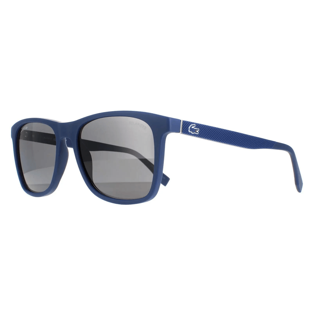 Lentes De Sol Polarizado Hombre L860Sp 424 Lacoste - 1021494