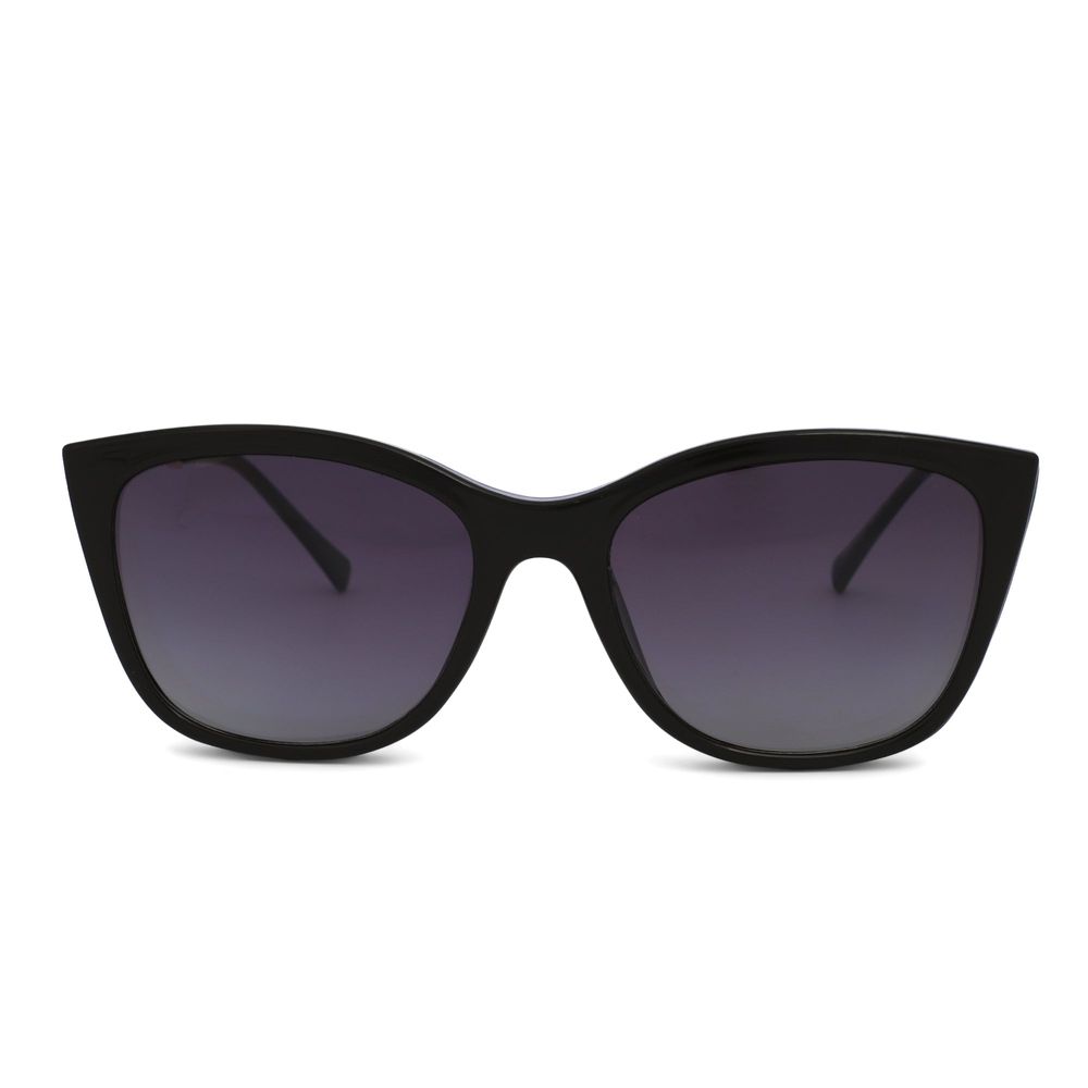 Lentes De Sol Polarizado Mujer 96035 Confort Blue - 1021658
