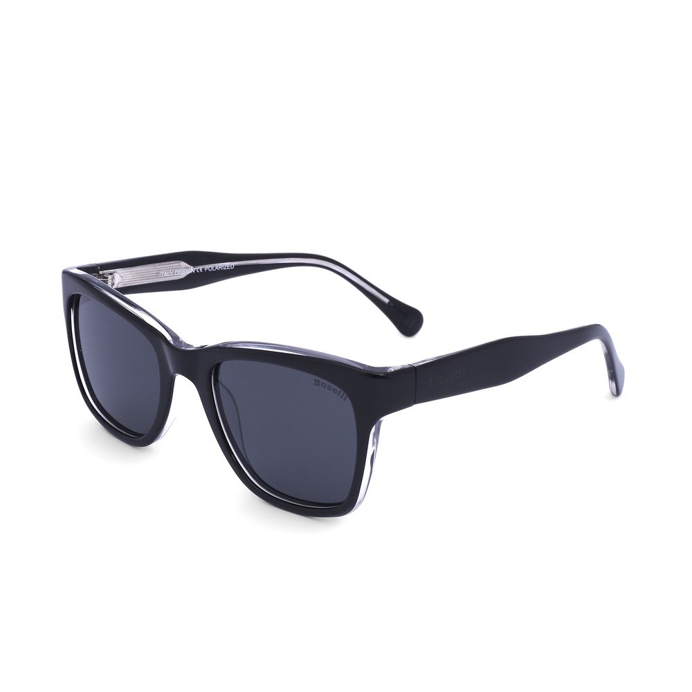 Lentes De Sol Polarizada Mujer 1611 Boselli - 1020811